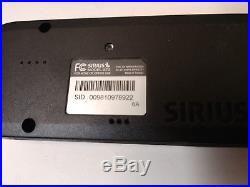 Active Sirius XM FM ST2 Radio Receiver Lifetime subscription maybe