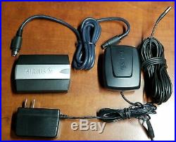 Active Sirius XM SC-H1 Connect Home Tuner SCH1 For Sirius Ready Radios