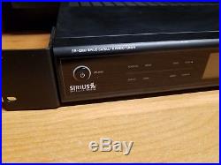 Active Sirius XM SR-H2000 Satellite Radio Home Tuner