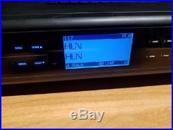 Active Sirius XM SR-H2000 Satellite Radio Home Tuner