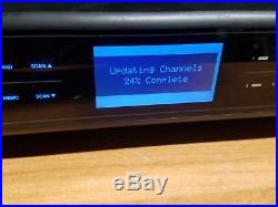 Active Sirius XM SR-H2000 Satellite Radio Home Tuner