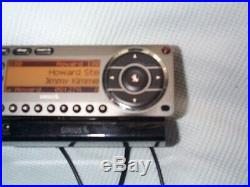 Active Sirius XM ST 3 ST3 Radio Receiver Could be a Lifetime subscription