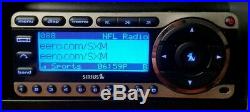 Active Sirius XM ST 4 ST4 Replacement Radio Receiver With Lifetime Subscription