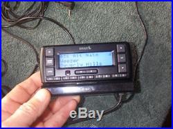 Active Sirius XM SV 5 SV5 Radio Receiver Could be a Lifetime subscription