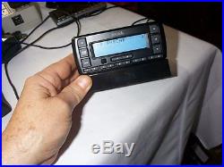 Active Sirius XM SV 6 SV6 Radio Receiver Could be a Lifetime subscription