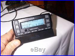 Active Sirius XM SV 6 SV6 Radio Receiver Could be a Lifetime subscription