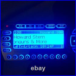 Active Sirius XM Starmate R Satellite Radio Receiver Only ACTIVE Howard Stern #2