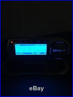 Active Sirius XM XACT XTR8 Satellite Radio Receiver