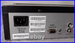 Antex Electronics XM-3000 TriplePlay Receiver UN2478-3 XM Satellite Radio withEars