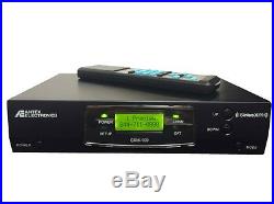 Antex SXM100 XM Radio Commercial Receiver