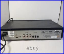 Antex XM3000 Triple Play Multizone XM Radio Receiver