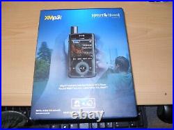 Audiovox XPMP3H1 Satellite Radio Receiver