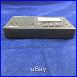 Authentic ETON G5 AM/FM/Shortwave Portable Radio with SSB (Single Side Band)