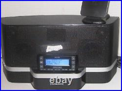 B2 Boombox with Stratus 6 radio. WithActive Subscription