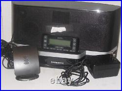 B2 Boombox with Stratus 6 radio. WithActive Subscription