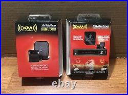 BRAND NEW Audiovox CNP2000H XM Radio Mini Tuner Home Dock with HOME DOCK SEE