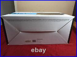 BRAND NEW SEALED SiriusXM Portable Speaker Dock Boom Box BB2 SXABB2 Sirius XM