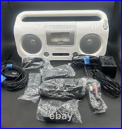 Belkin F5X007 For XM Satellite Radio Receiver