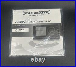 Belkin F5X007 For XM Satellite Radio Receiver