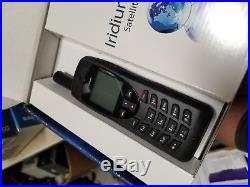 Brand New Iridium 9555 Satellite Phone New open box