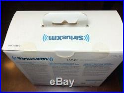 Brand New Sirius XM LYNX SXi1 Portable Satellite Radio Receiver Rare
