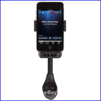 Car Vehicle Cradle Dock Charger Mount for Apple iPhone Original 1/3G/3GS/4S