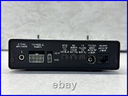 Cpi Sv Series Sv100 Satellite Radio Controller For Mitsubishi-multiple