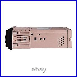 DS18 4 Mech-Less 4 CH/240W MAX DSP Digital Media Single Din Receiver SDX-P200