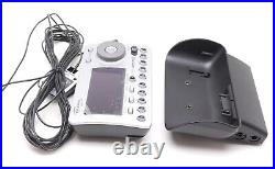 Delphi SA10000 Roady XM Satellite Radio Receiver With Dock ACTIVETED