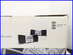 Delphi SA10201-11B1 Satellite Radio Receiver 2006 Open Box No Receiver Included