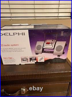 Delphi SKYFi2 All in One Pack SA10268-11B1 Limited Edition