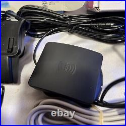 Delphi SkyFi Receiver SA10000 Satellite Receiver & Remote, Plus SkyFi Home Adapt