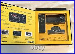 Delphi XM Radio Xpress RC SA10315 Bundle Home Kit XMH-10A Car Kit XMC-10A XMFM1