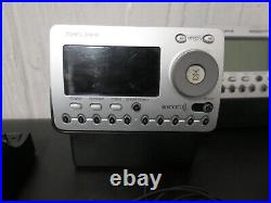 Delphi XM SKYFi2 Satellite Radio Receiver, Large Bundle