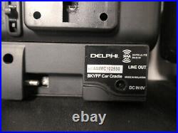 Delphi XM SKYFi2 Satellite Radio Receiver, Large Bundle