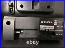 Delphi XM SKYFi2 Satellite Radio Receiver, Large Bundle