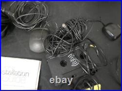 Delphi XM SKYFi2 Satellite Radio Receiver, Large Bundle