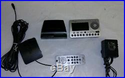 Delphi xm skyfi radio with Home kit and life time subscription