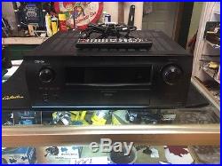 Denon AVR 3310CI 7.1 Channel 120 Watt Receiver