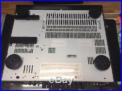 Denon AVR 3310CI 7.1 Channel 120 Watt Receiver