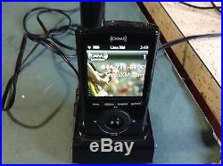 EUC Sirius XM XMP3I MP3 Satellite Portable Radio Receiver and Home Kit XPMP3H1