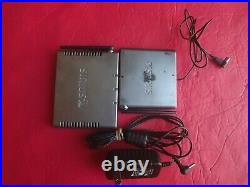 Echo SIRIUS XM Directed SIRWRS1 wireless signal repeater antenna XM SIRWRR1