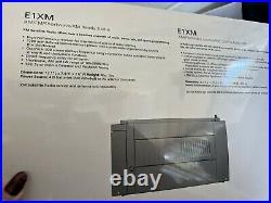 Eton E1XM am/FM shortwave XM ready high performance radio receiver ham RADIO