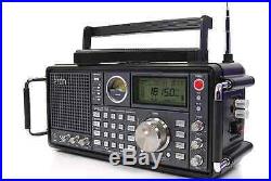 Eton Grundig Satellit 750 Ultimate AM/FM Stereo/Shortwave/Longwave and Aircraft