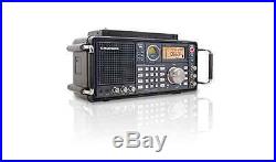 Eton Grundig Satellit 750 Ultimate AM/FM Stereo/Shortwave/Longwave and Aircraft