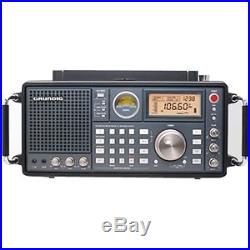 Eton Satellite 750 Radio Tuner