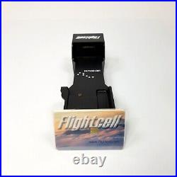 Flightcell Iridium Satellite Phone MK4 Cradle D25