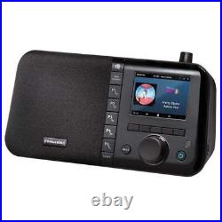 GDISXTTR3 SiriusXM WiFi Sound Station