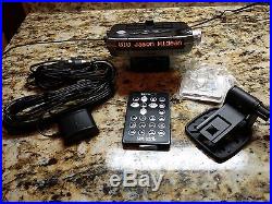 GRANDFATHERED ACTIVATED Xact XTR3 SIRIUS XM Radio WithCAR KIT + Remote+battery