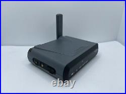 Garmin GDL 52 Portable SirusXM GPS Receiver 011-03910-20 For Parts/Repair